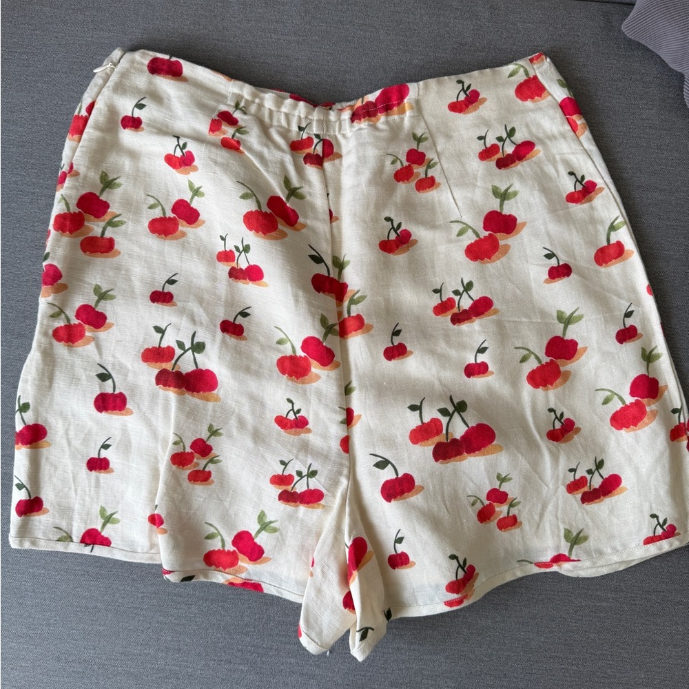 FARM Rio Mini Skort - Picture 5 of 7